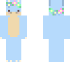 whale