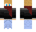 winter skin