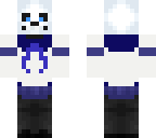 yandere blue