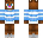 yet another skin for ryan