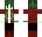 zoey da zombie