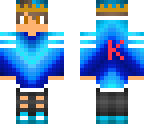 a swag king