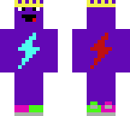 arctic king