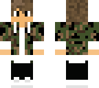 army boy 