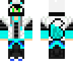 assasin panda
