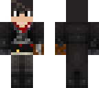 assassins creed syndicate jacob frye skin