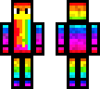barfing rainbows