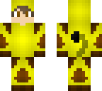 bauns - giraffe