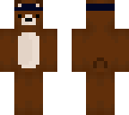 bear
