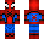 bertram spiderman