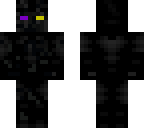 black ghilile