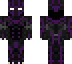 black panther