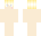 blonde hair base guy