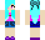 blue is the new cool