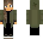 camo