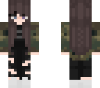camo tomboy