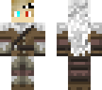 chris the assassin