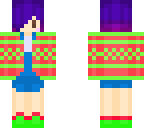 christmas sweater