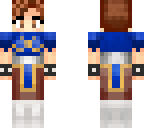 chun li edit