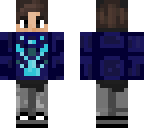 cool boy oc' 
