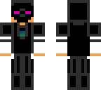 cosmo suit