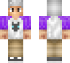 craftedrl alex