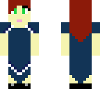dance girl