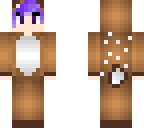 deer boy