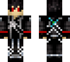 demon kirito