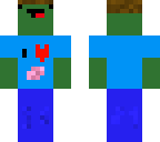 derpy zombie