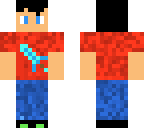 diamond bro