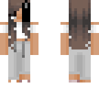 do what you want with this skin i dont want it