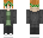 dryad boy