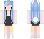 easter chibi