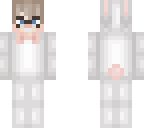 easter skin