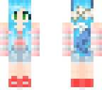 edited flower wolf