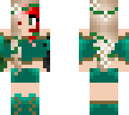 elf with magical powers or elf v 2