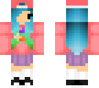 ellie as mabel
