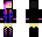 ender girl