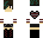 enderqueen909