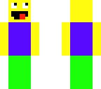 epic roblox noob