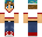 female short hair joey