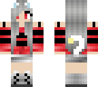 female underfell temmie