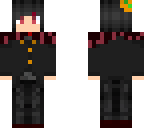 fixed human ennard