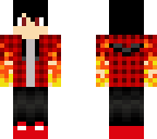 flame boy