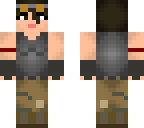fortnite girl three