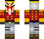 fortnite nutcracker