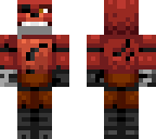 foxy