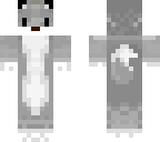 friendskin wolf