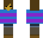 frisk
